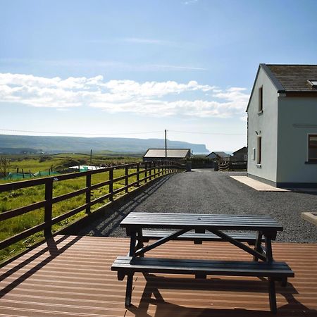 Doolin Heights Apartment Bagian luar foto