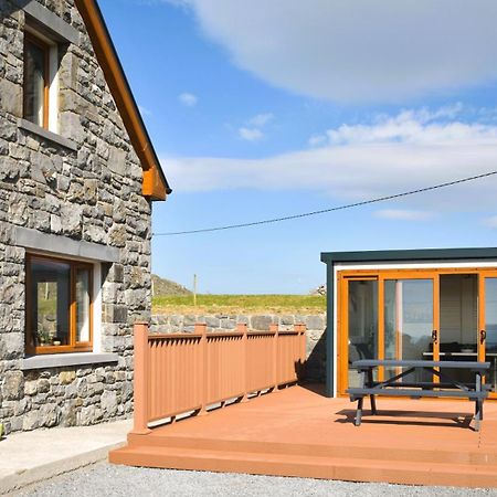 Doolin Heights Apartment Bagian luar foto