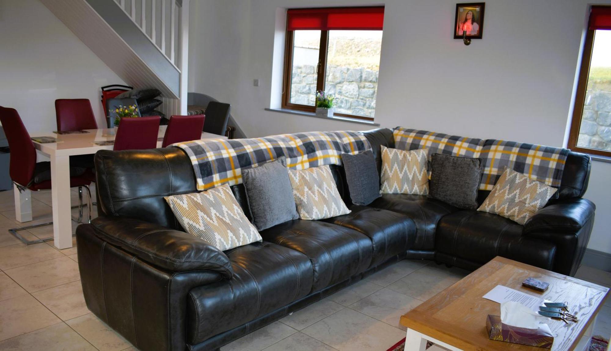 Doolin Heights Apartment Bagian luar foto