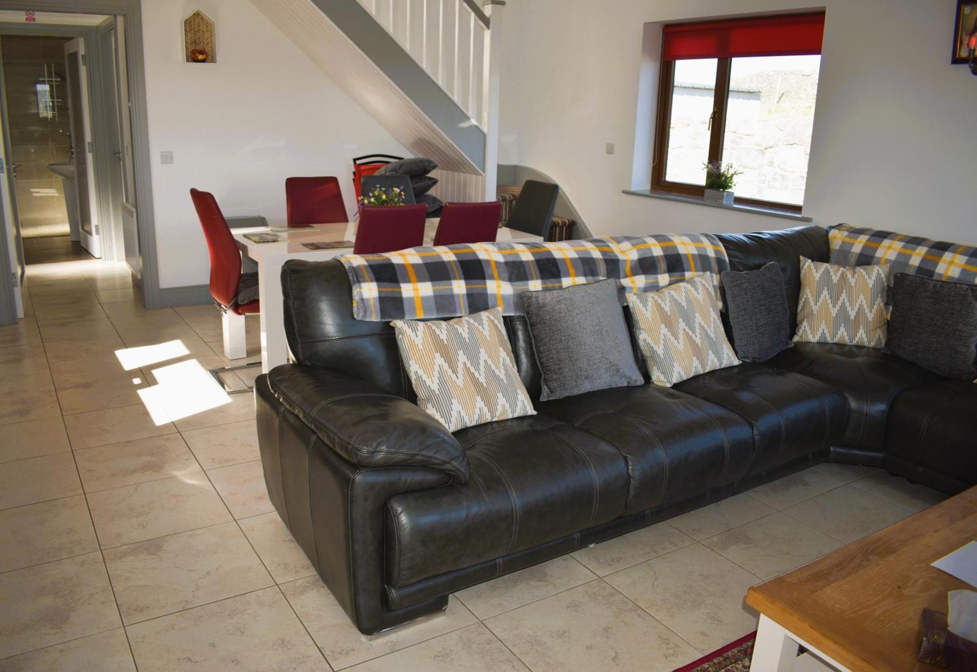 Doolin Heights Apartment Bagian luar foto