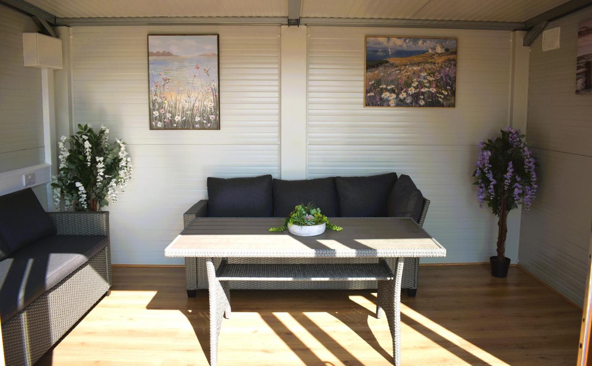 Doolin Heights Apartment Bagian luar foto