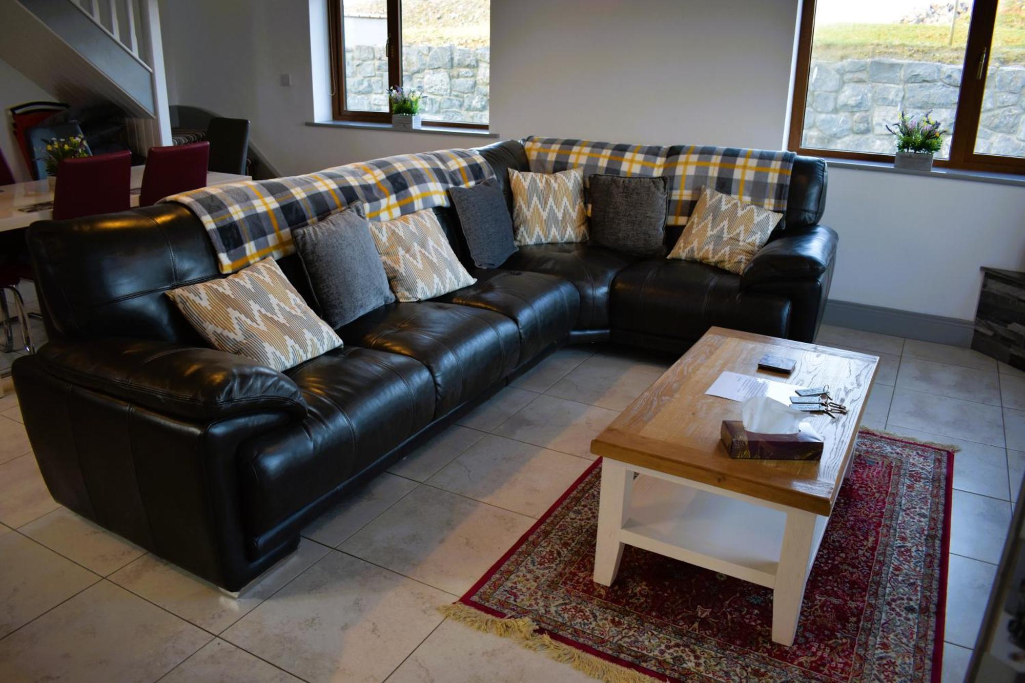 Doolin Heights Apartment Bagian luar foto