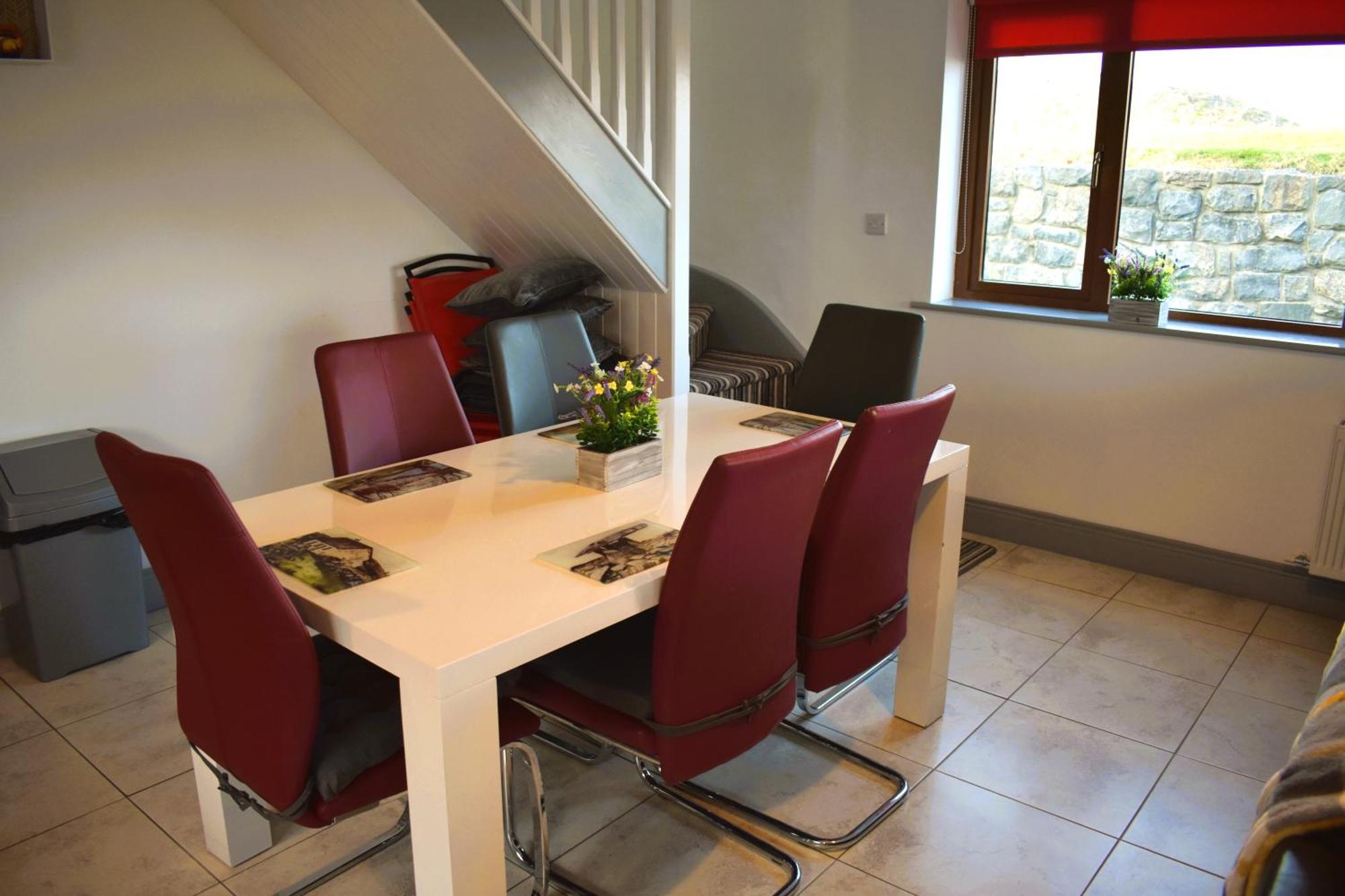 Doolin Heights Apartment Bagian luar foto