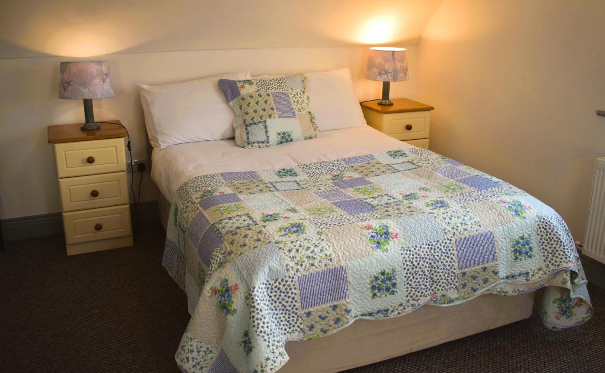 Doolin Heights Apartment Bagian luar foto