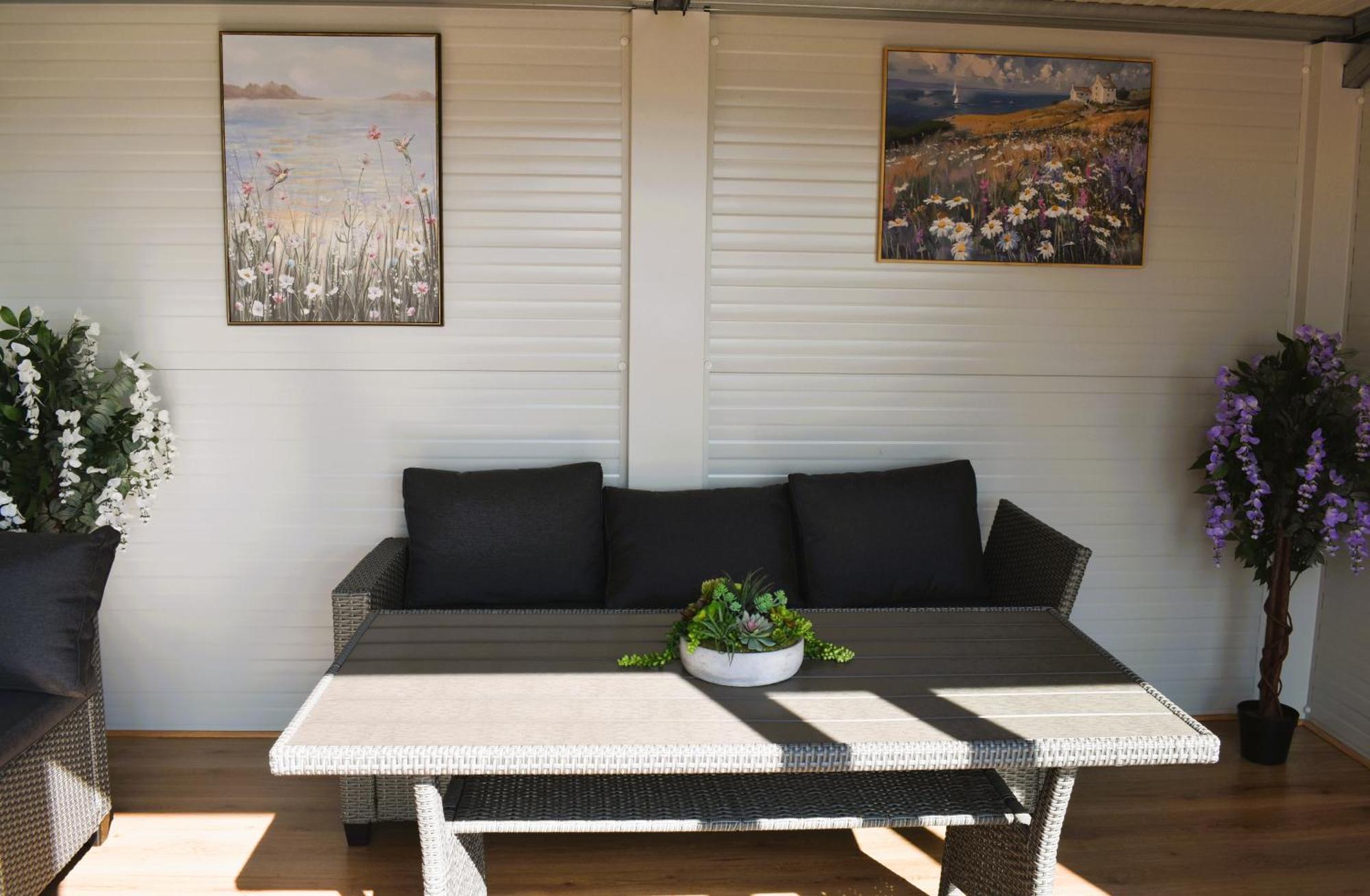 Doolin Heights Apartment Bagian luar foto