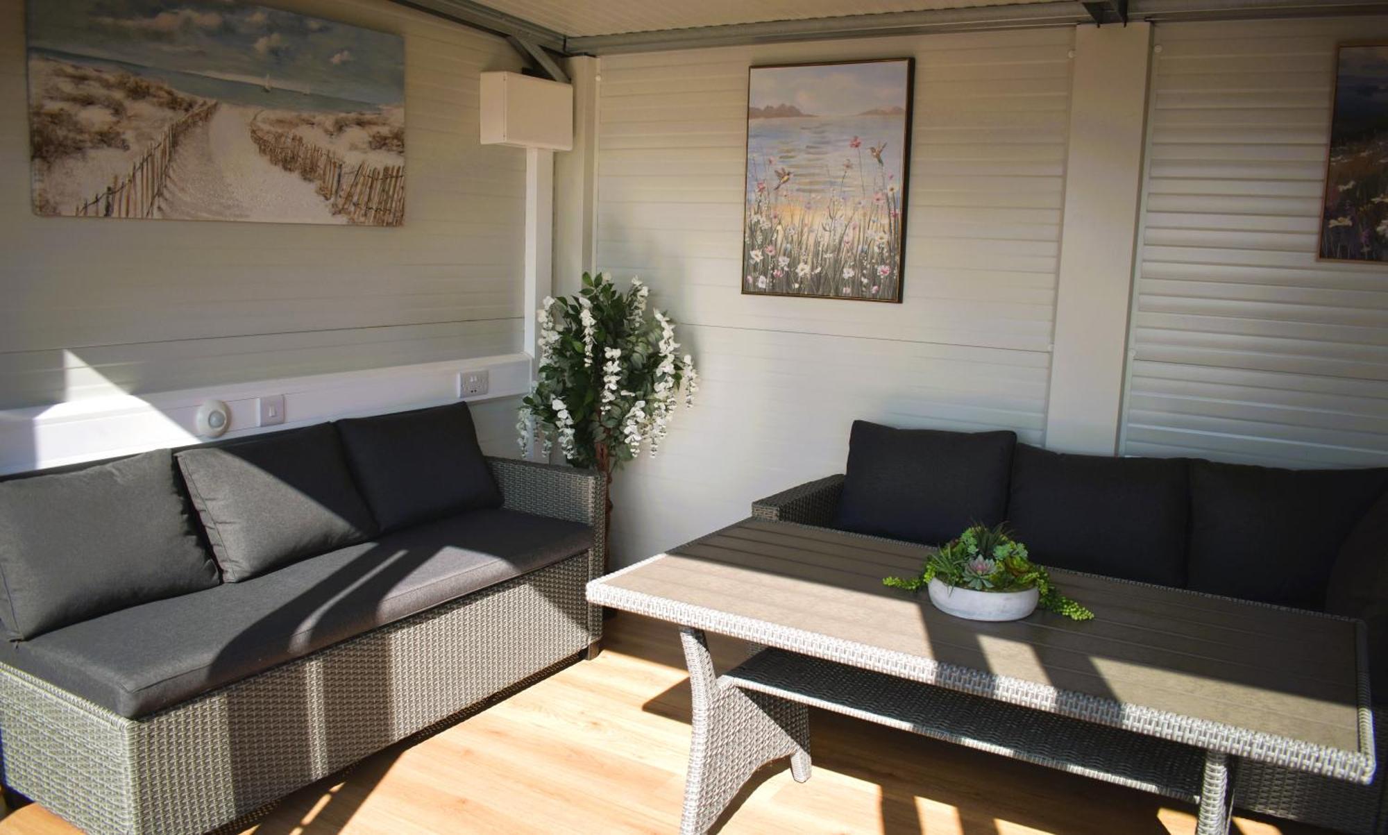 Doolin Heights Apartment Bagian luar foto