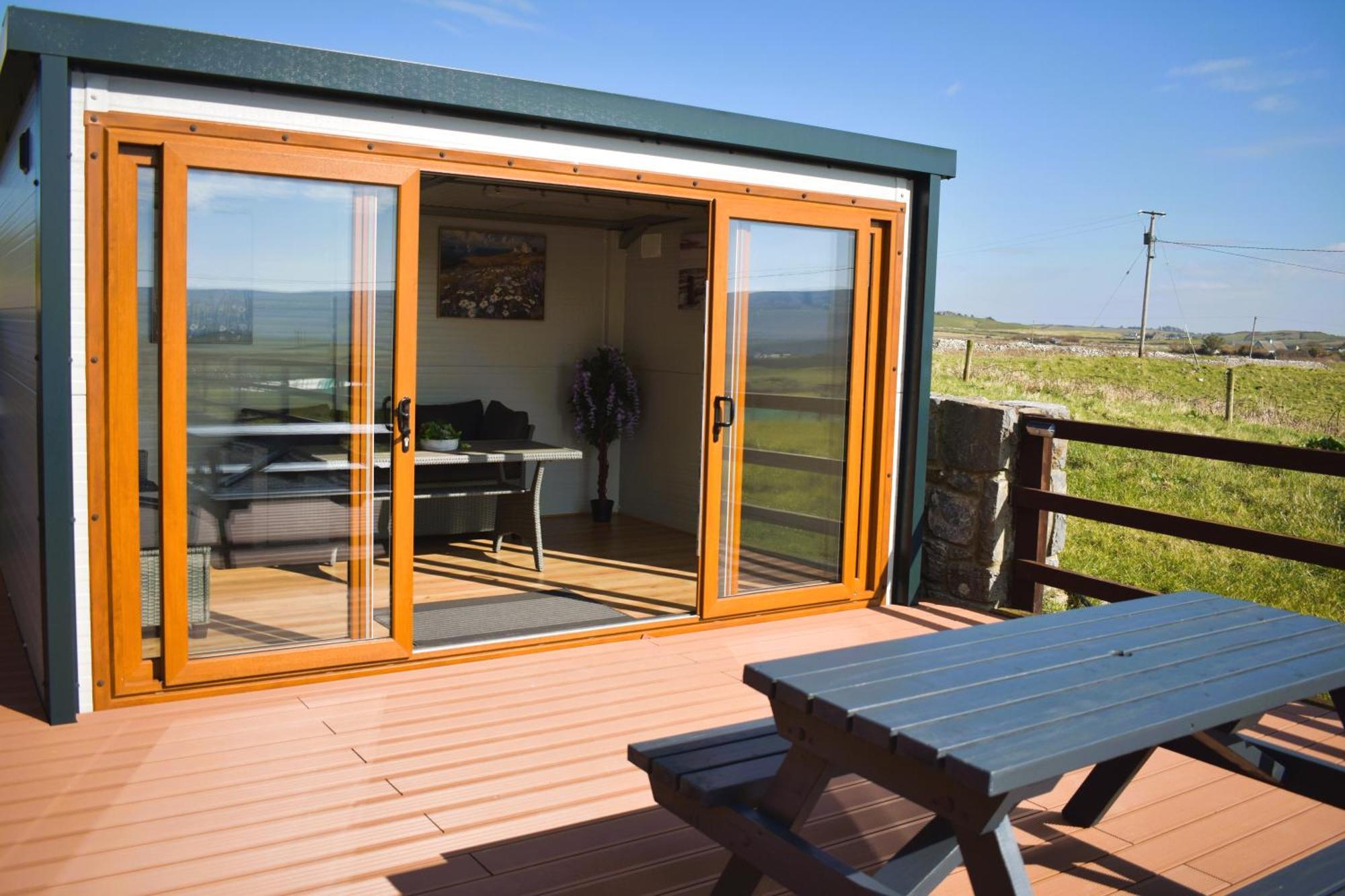 Doolin Heights Apartment Bagian luar foto