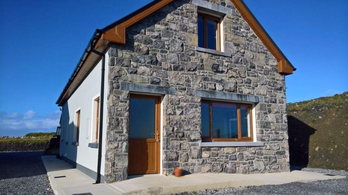 Doolin Heights Apartment Bagian luar foto