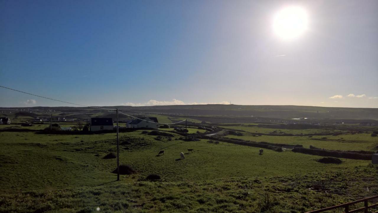 Doolin Heights Apartment Bagian luar foto