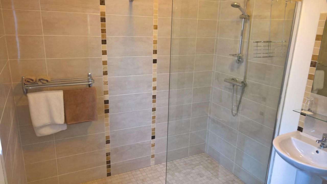 Doolin Heights Apartment Bagian luar foto