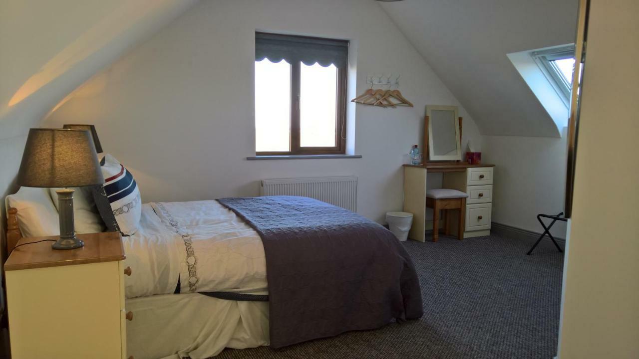 Doolin Heights Apartment Bagian luar foto
