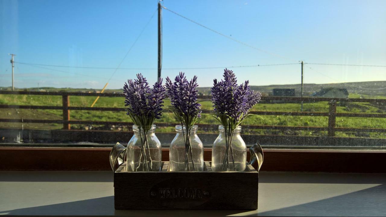 Doolin Heights Apartment Bagian luar foto