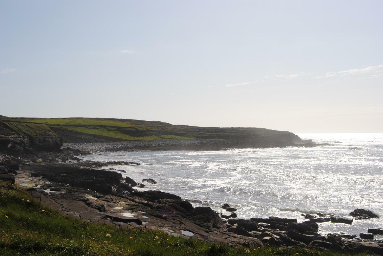 Doolin Heights Apartment Bagian luar foto