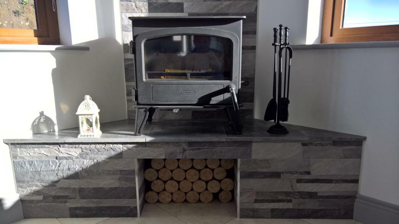 Doolin Heights Apartment Bagian luar foto