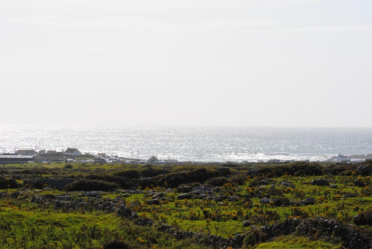 Doolin Heights Apartment Bagian luar foto